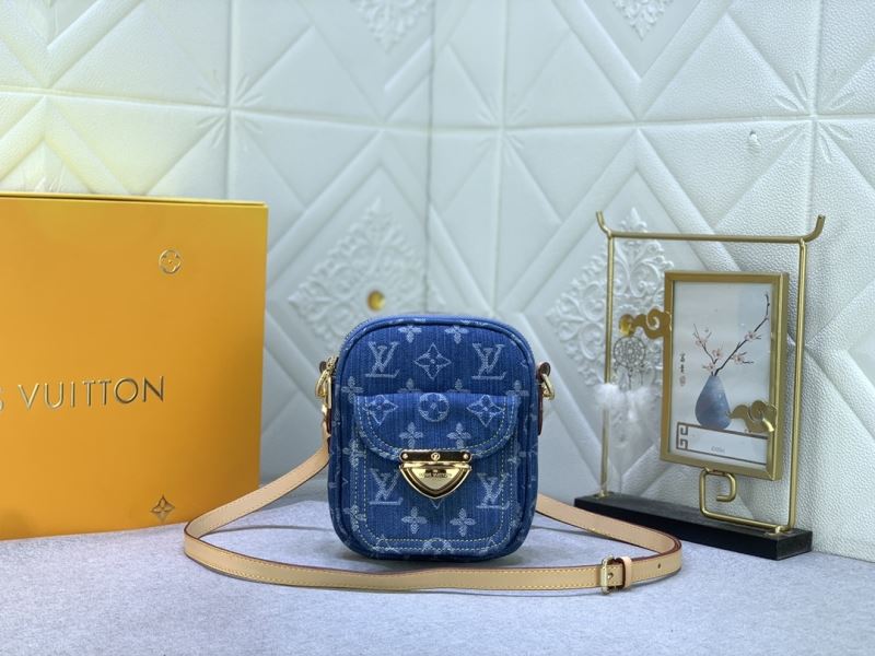 Louis Vuitton Satchel Bags